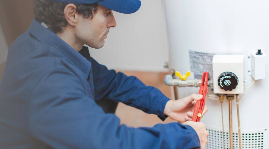 Professional Tankless Water Heater Installation in Clovis, CA
